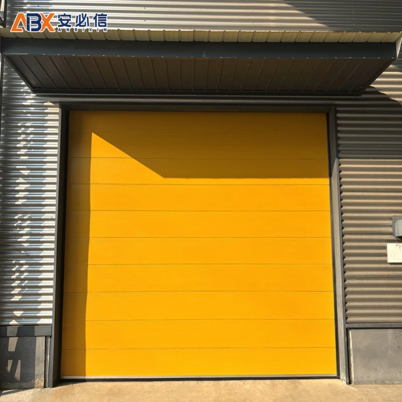 可克达拉高扬程提升门
